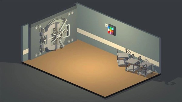 小房间故事小镇之谜中文菜单  v1.08.22
