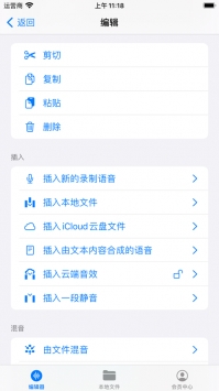 金飞翼音频编辑大师 v3.0.5