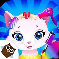 Cute little Royal Pets(皇家可爱小宠物)