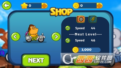 动物赛车 v1.0安卓版