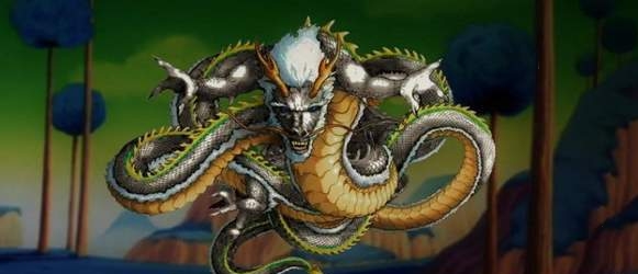 龙珠无限神的冒险 v1.0.23