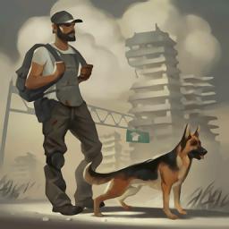 地球末日生存正版官网版最新版