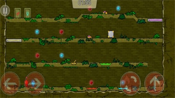 冰火人密室逃亡  v1.0.1