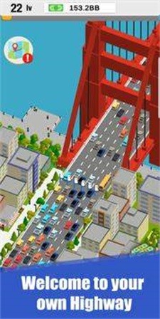高速公路交通收费  v0.1.35