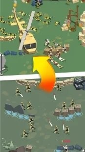 海军陆战队3D射击  v1.25