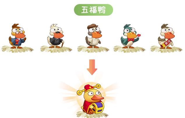 进阶可达鸭 v3.0.1