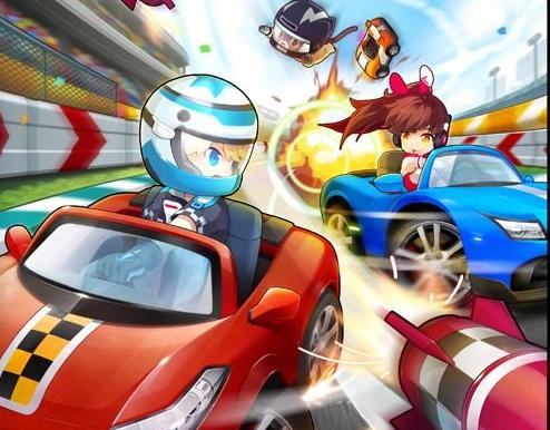 Zipi Racing(暂未上线) 1.0 安卓版