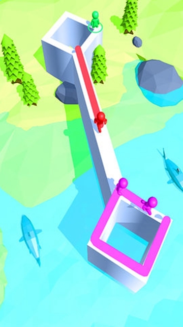 彩绘公路 v0.4 安卓版