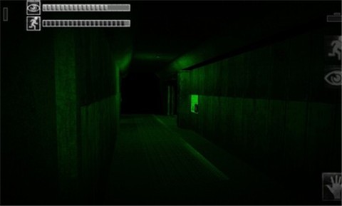 scp安全壳破裂0.9.5 v1.0.0