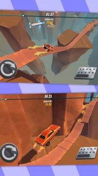 赛车漂移大战 v3.0.5