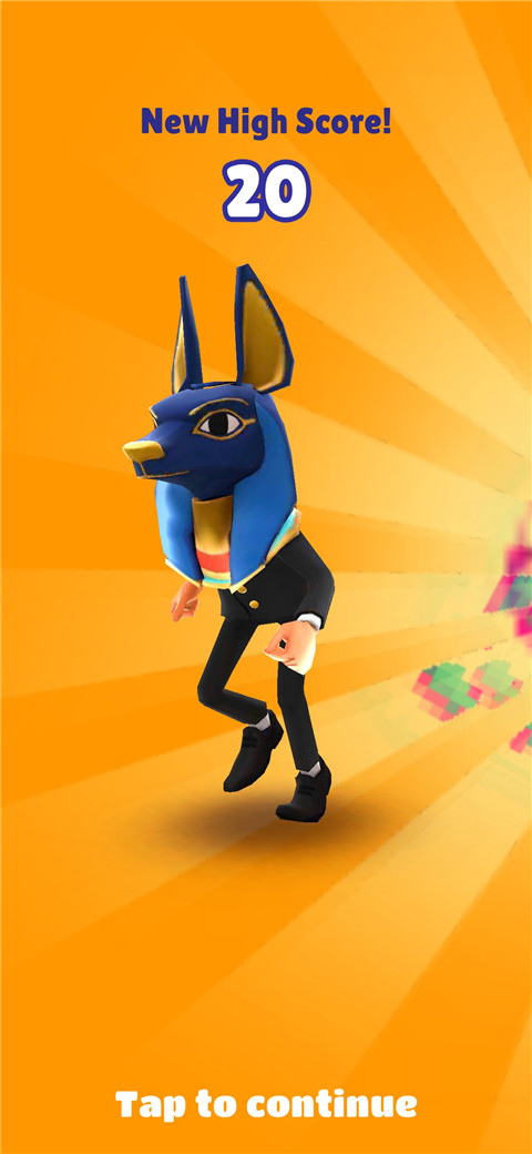 地铁跑酷water18.0版本 v3.15.0