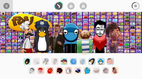 节奏盒子鬼畜版航空公司  v0.5.0