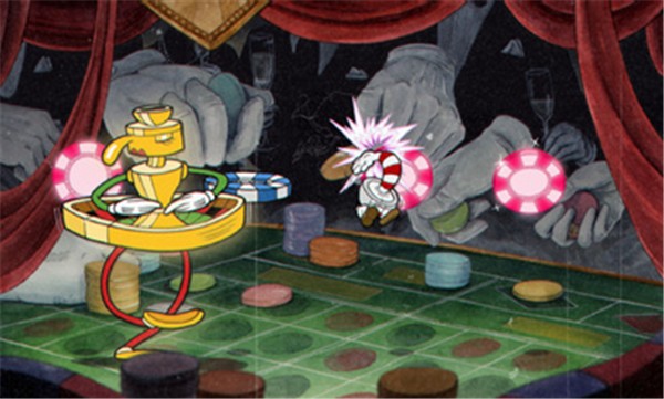 茶杯头2023正版  v0.6.0