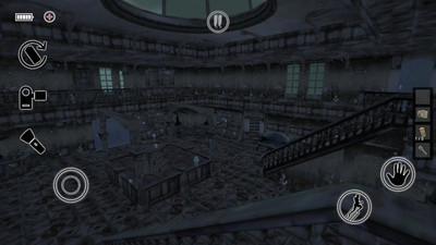 恐怖奶奶大厦 v3.2.5