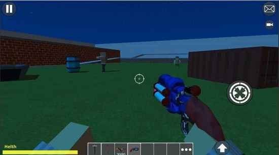 超级沙盒2游戏安卓版官方版 