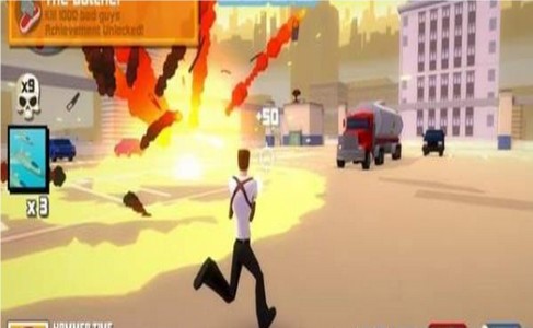 城市罪恶枪手 2020-01-06 15:01