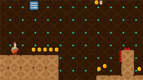 小鲜肉历险记 v1.1.0.0