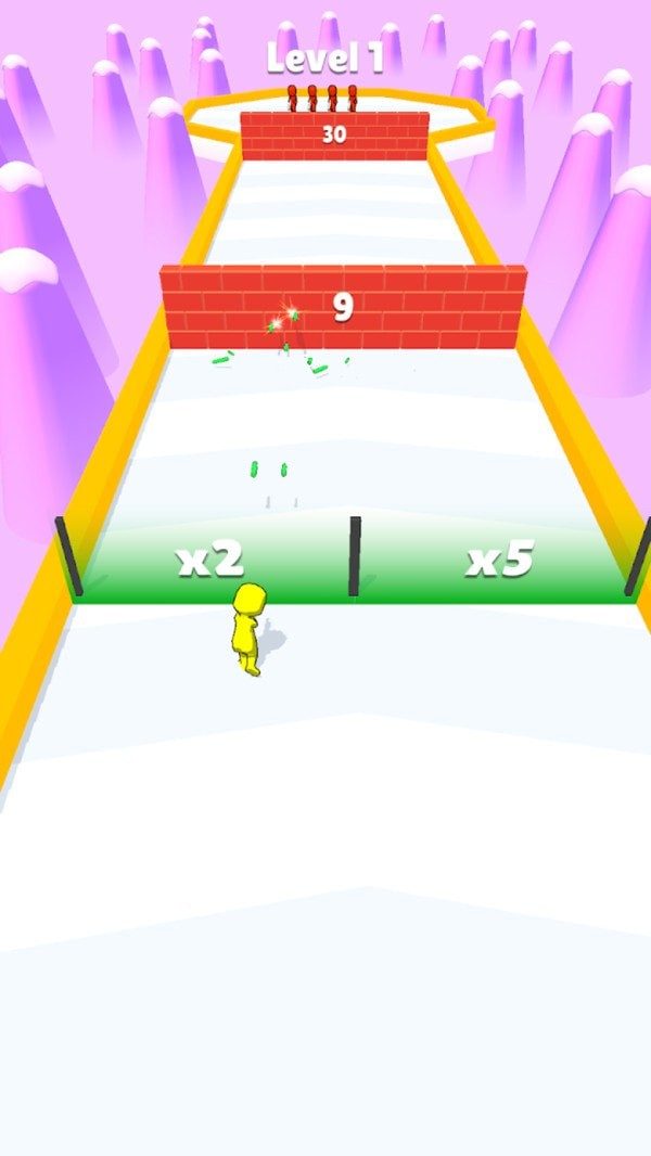 子弹冲突游戏手机版下载  v5.1.2