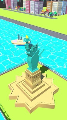 画个城市最新版最新版下载  v5.1.2