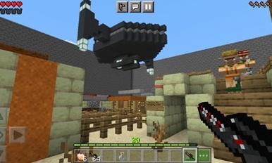 我的世界突变生物模组 v3.1.5