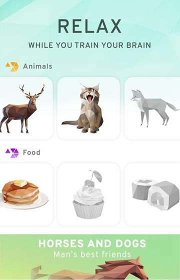 POLY Island(POLY岛) v1.0安卓版