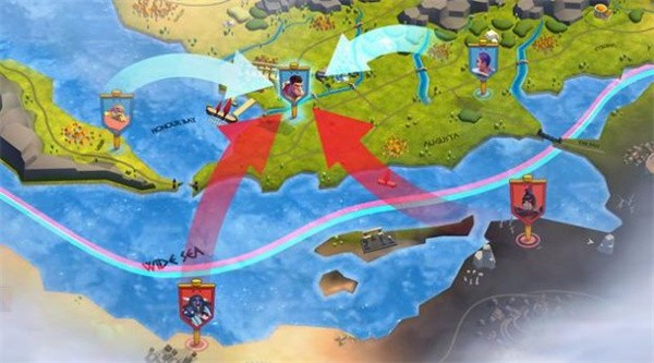 角斗群英会  v3.4.16