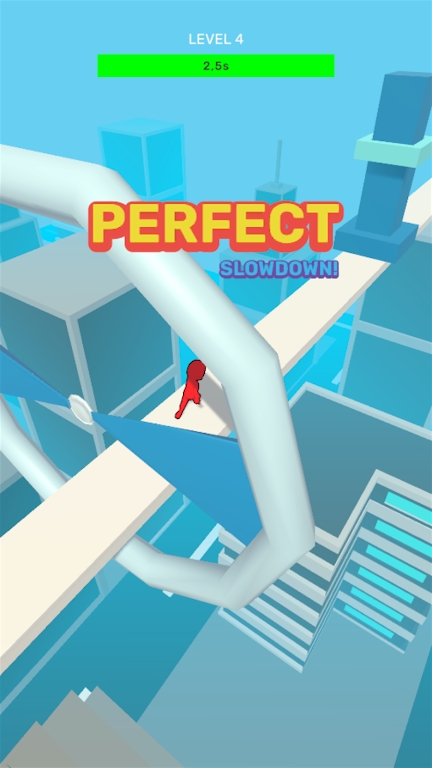 高空慢跑跳跃 v0.1