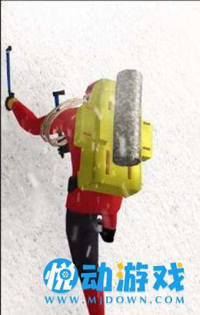 空闲的珠穆朗玛峰大亨 v0.1