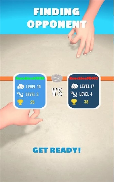 我指关节贼灵活 我指关节贼灵活