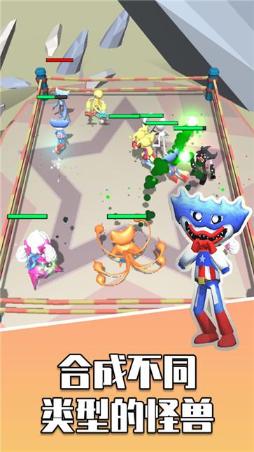 勇者大对决  v189.1.2.3018