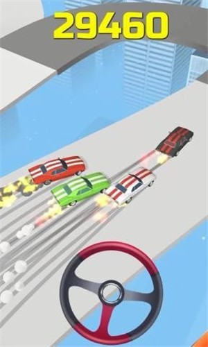 漂移竞赛3D v1.9.2
