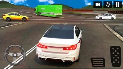 都市自由驾驶 2021-07-09 17:12