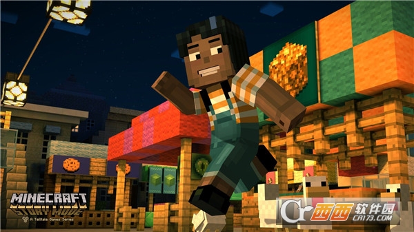 我的世界bilibili版截图3