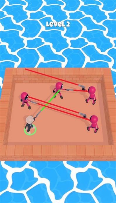 旋转到目标 v1.0.0