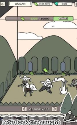 姜太鱼钓人 v1.0