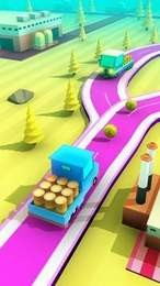 山地运输车  v1.9