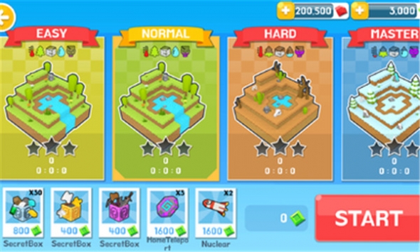 生存大世界 v3.1.5