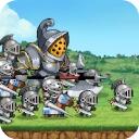 王国之战内置菜单版