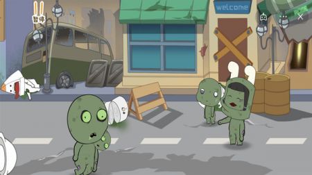 逃离纸盒镇2 v3.2.5