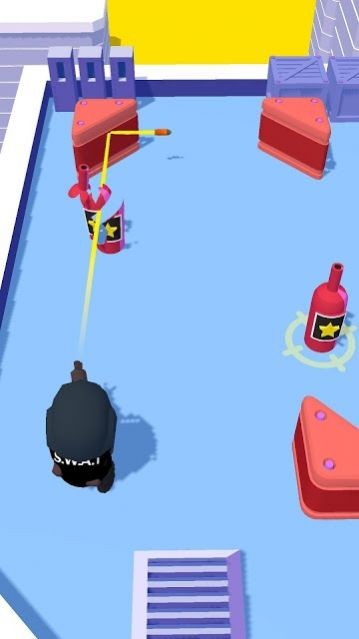 子弹超载游戏  v1.0.3