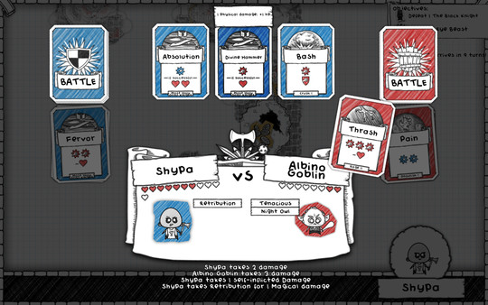 epic Guild of Dungeoneering地下城公会中文免费版  v3.0.4