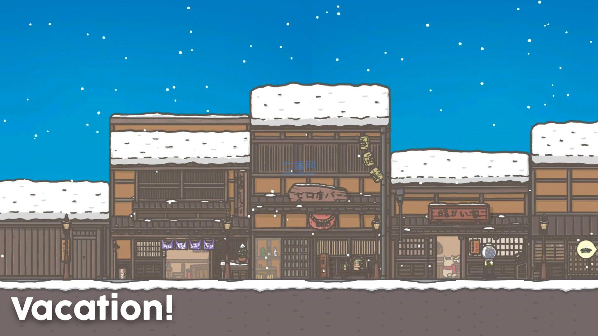 月兔冒险奥德赛 v1.22.9