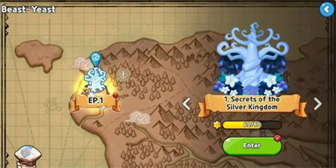 饼干人王国国际服