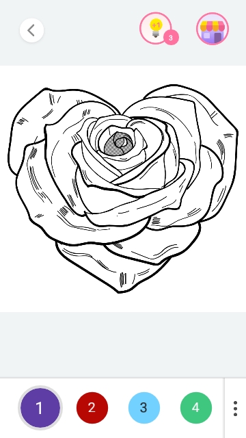 数字填色游戏 2.8.0