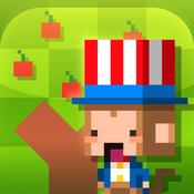 像素树小镇Pixel Tree