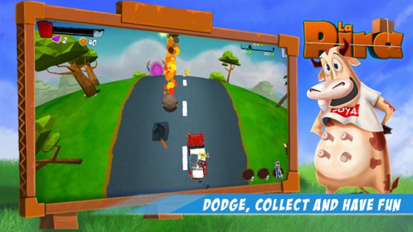 疯狂赛车世界  v2.2