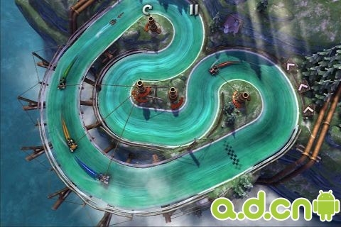 弹弓赛车 v1.3.3.3 v3.1.5