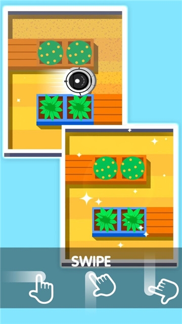 扫来扫趣 V1.1 安卓版