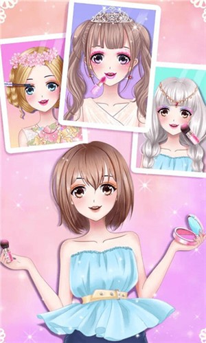 樱花校园换装大作战  v1.0