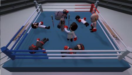 小人俱乐部VillainClub v4.0.5